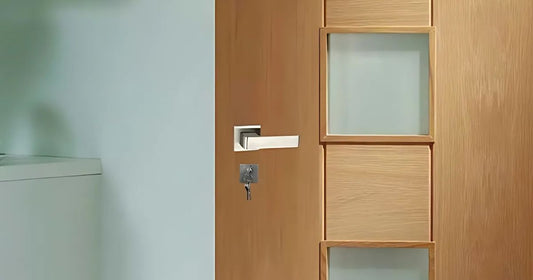 Best Door Locks Manufacturers for Quality and Innovation