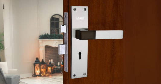 Best Lock Manufacturer in India for Durable Products