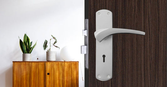 Best Door Lock Aligarh for Secure Homes and Offices