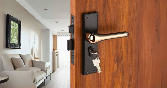 Best Lock Aligarh for Long Term Security and Durability
