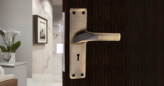 Best Door Lock India for Strong and Secure Doors