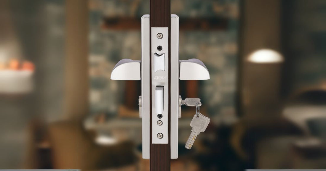 Best Lock Manufacturer in Aligarh for Durable Security Solutions