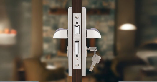 Best Lock Manufacturer in Aligarh for Durable Security Solutions