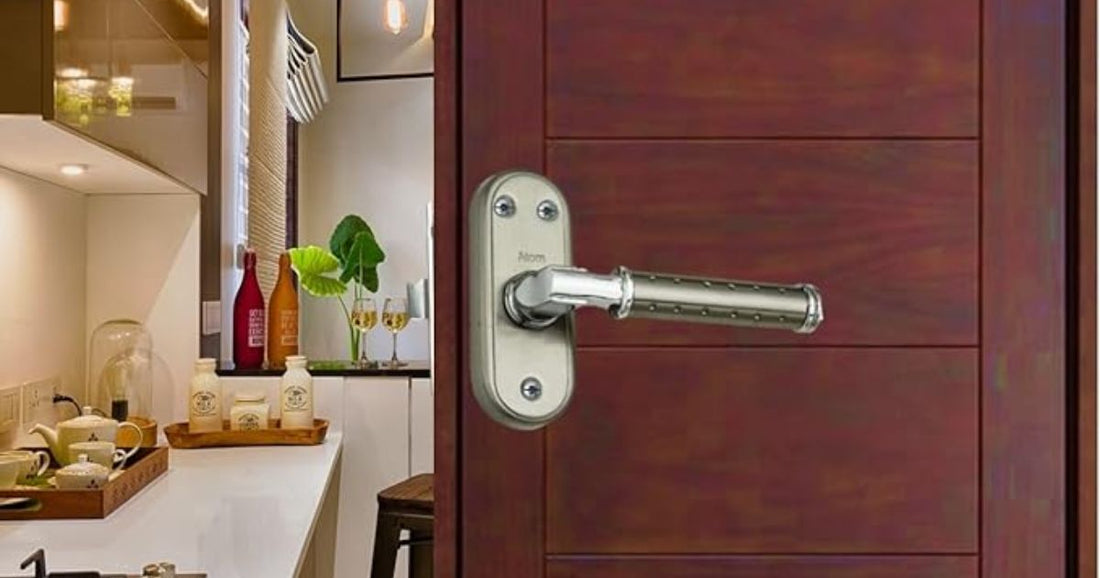 Best Lock Manufacturer in Aligarh for Modern Lock Designs