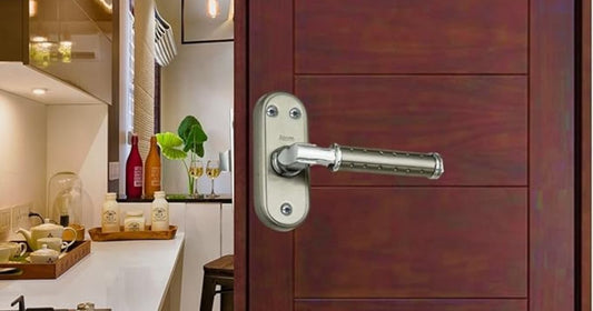 Best Lock Manufacturer in Aligarh for Modern Lock Designs
