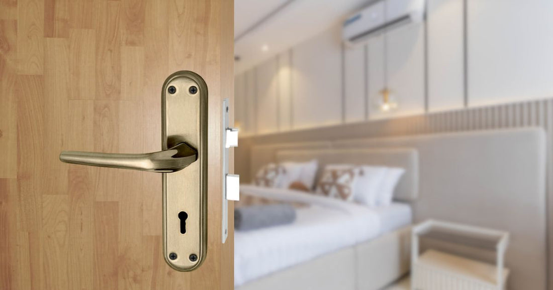 Best Security Locks in India for Modern Security Needs