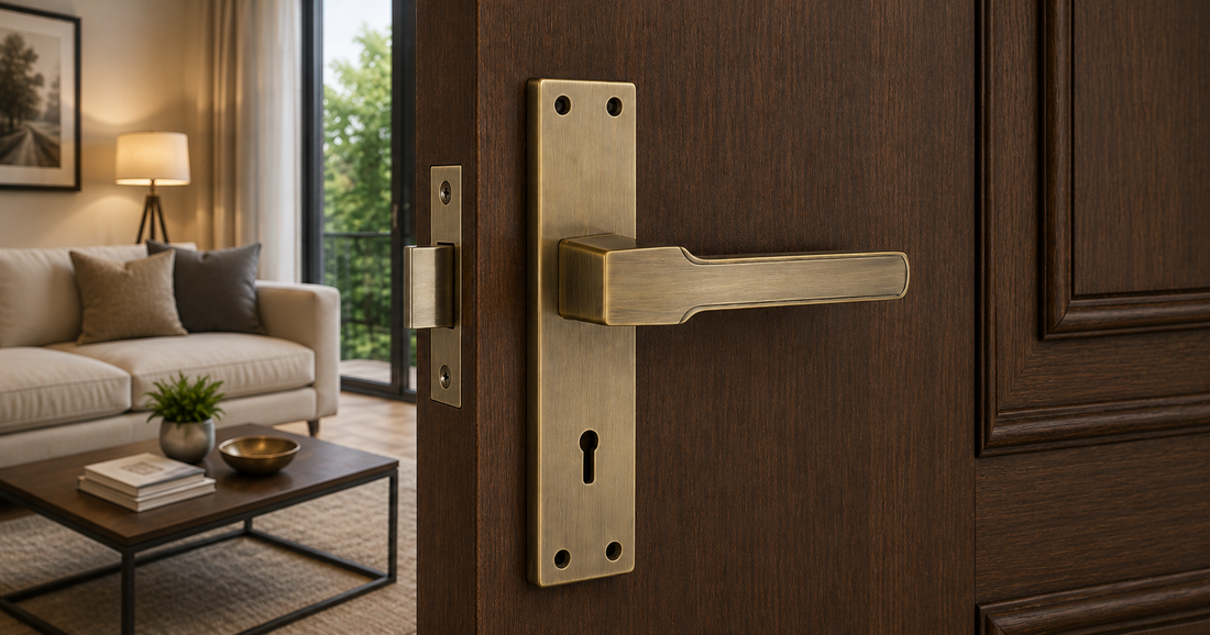 Best Mortise Lock Manufacturer for Reliable Security
