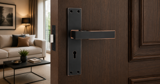 Best Mortise Lock Manufacturer for Modern Door Safety