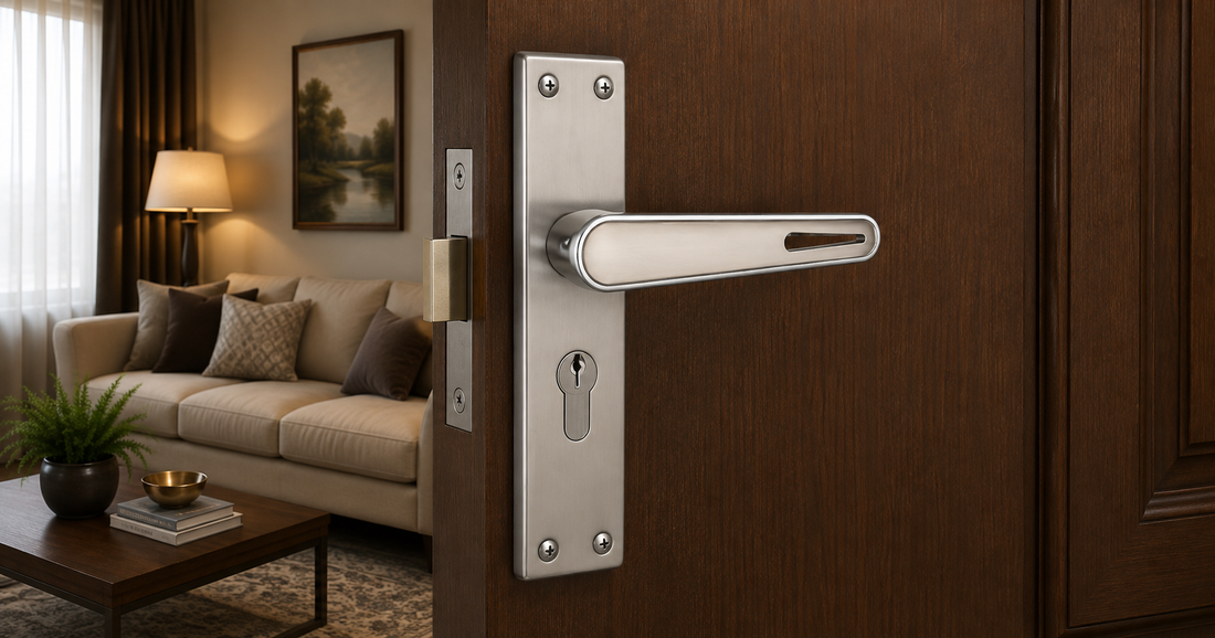 Best Mortise Lock Manufacturer for Secure Interiors