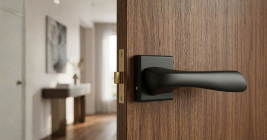 Child Safe Door Lock Ideas for Kids Rooms and Family Homes