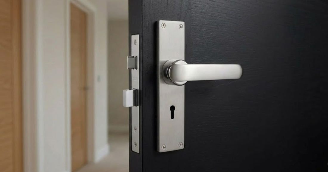 Luxury Locks Manufacturer Offering Premium Security Solutions