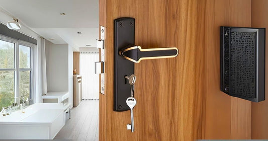 FAQ Before Choosing the Best Mortise Lock Manufacturer for Your Doors