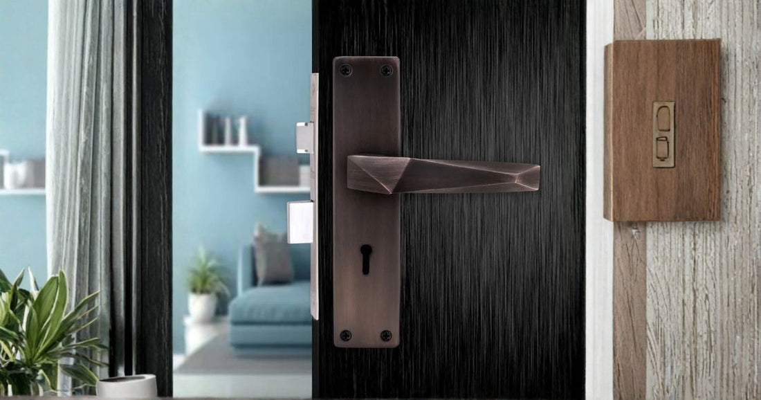FAQ on Choosing Among the Top Lock Manufacturers in India