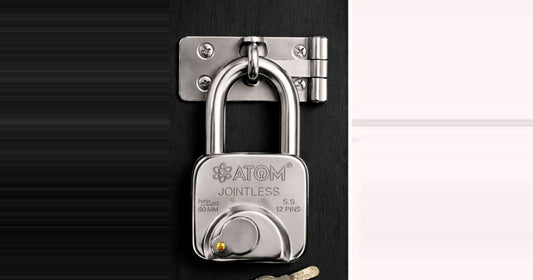 Finding the Best Lock Aligarh for Home and Office Use