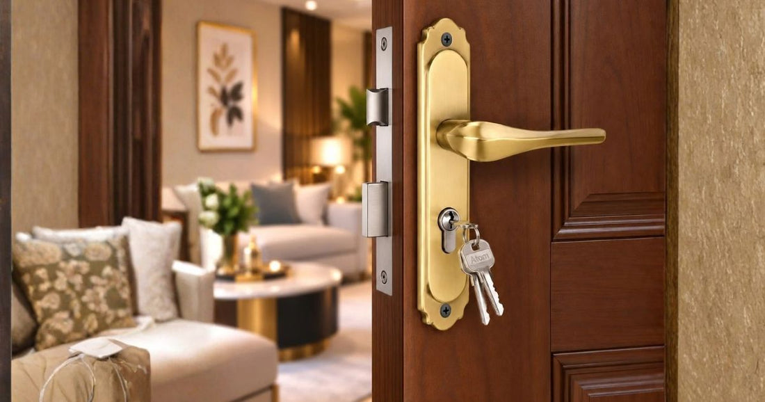 Home Security Tips Before Travel for Diwali and Long Holidays