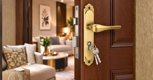 Home Security Tips Before Travel for Diwali and Long Holidays