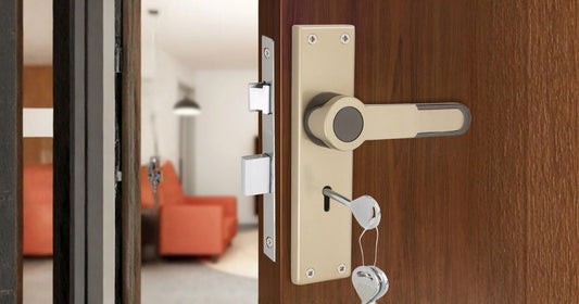 Hostel Room Door Lock and PG Room Locks That Survive Heavy Daily Use