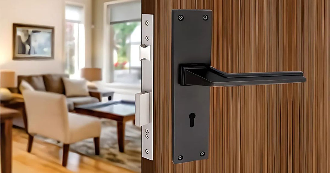Best Door Locks Manufacturers for Residential Security