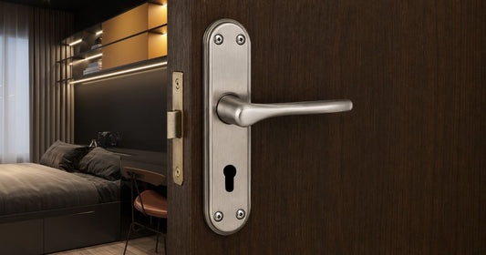 Security Standards That Set the Top Lock Manufacturers in India Apart