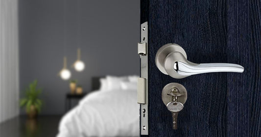 Bedroom Handle Lock Guide for Secure and Easy Access