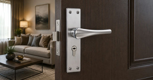 What Defines the Best Mortise Lock Manufacturer for a Serious Buyer