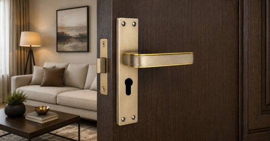 What to Look For in Top Lock Manufacturers in India
