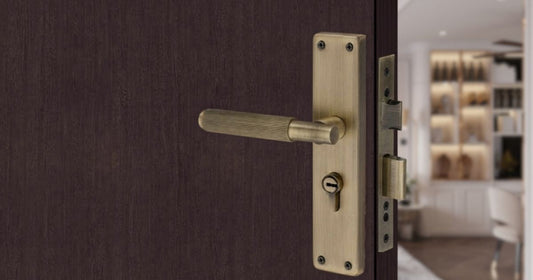 Where Buyers Actually Source From the Top Lock Manufacturers in India