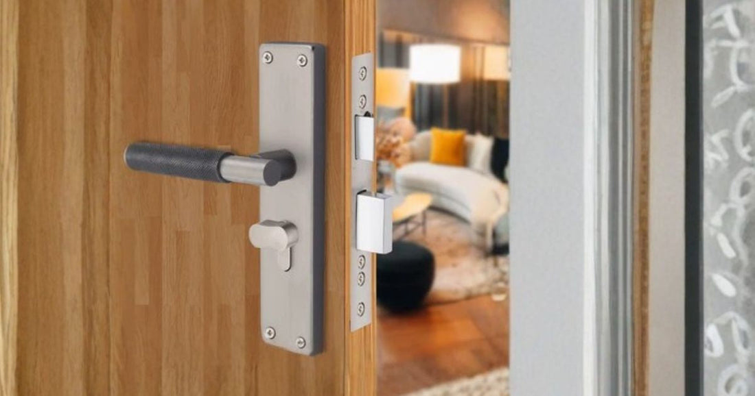 Where a Buyer Needs the Best Mortise Lock Manufacturer Most