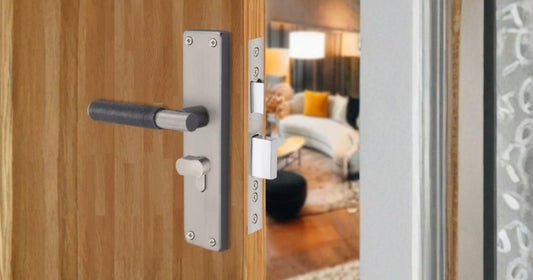 Where a Buyer Needs the Best Mortise Lock Manufacturer Most