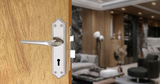 Top Lock Manufacturers for Residential Needs