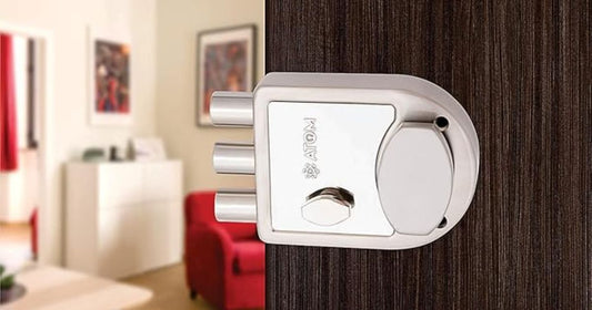 Why Atom Locks Is the Best Lock Manufacturer in Aligarh