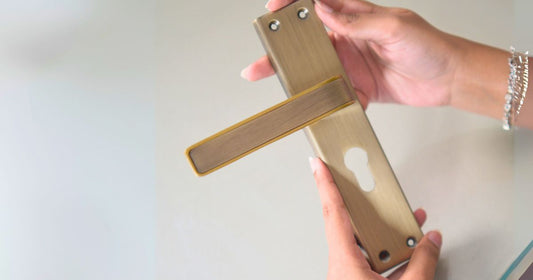 Why Atom Locks Offers the Best Lock Aligarh Has Today