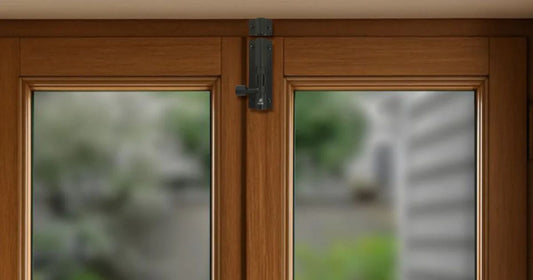 Why Tower Bolt Solutions from Atom Locks Are Ideal for Every Home