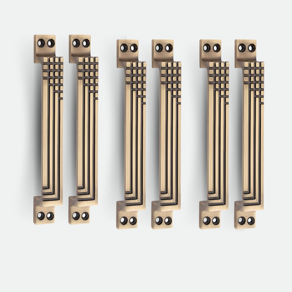 Atom Locks