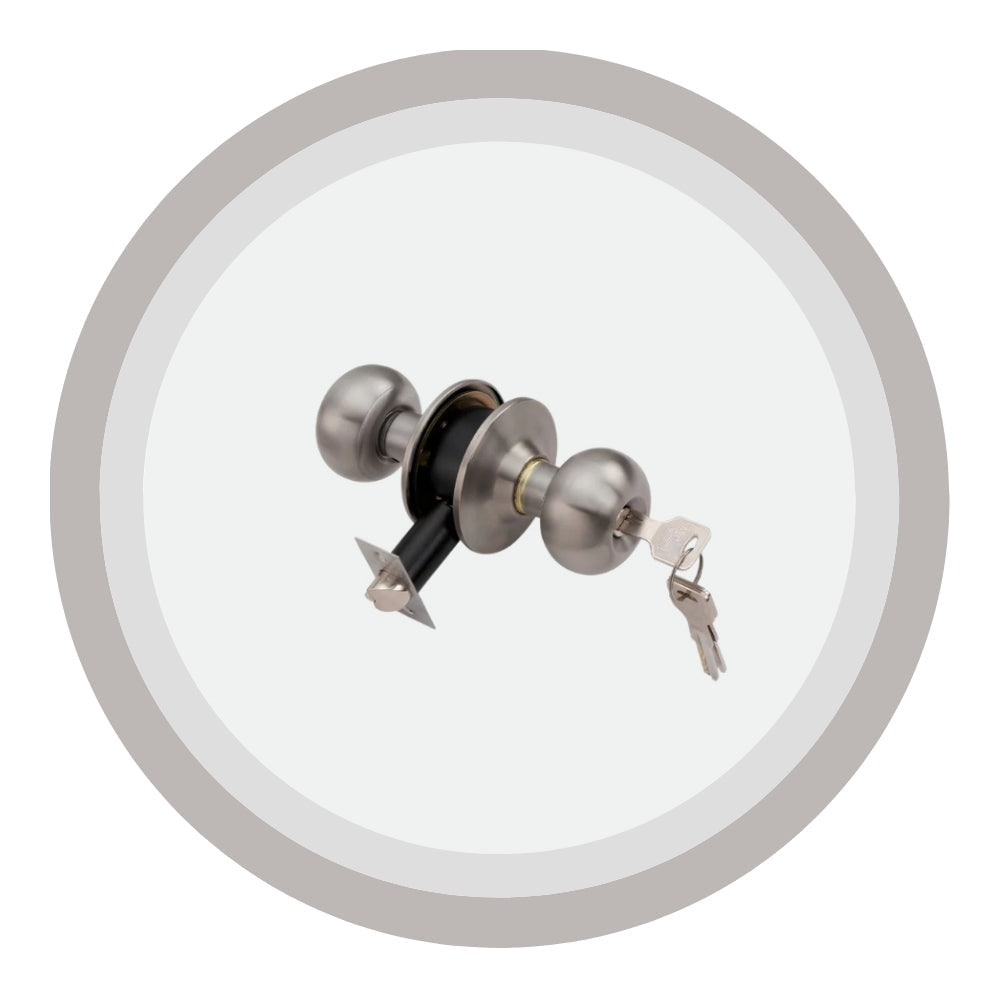 Door & Furniture Locks