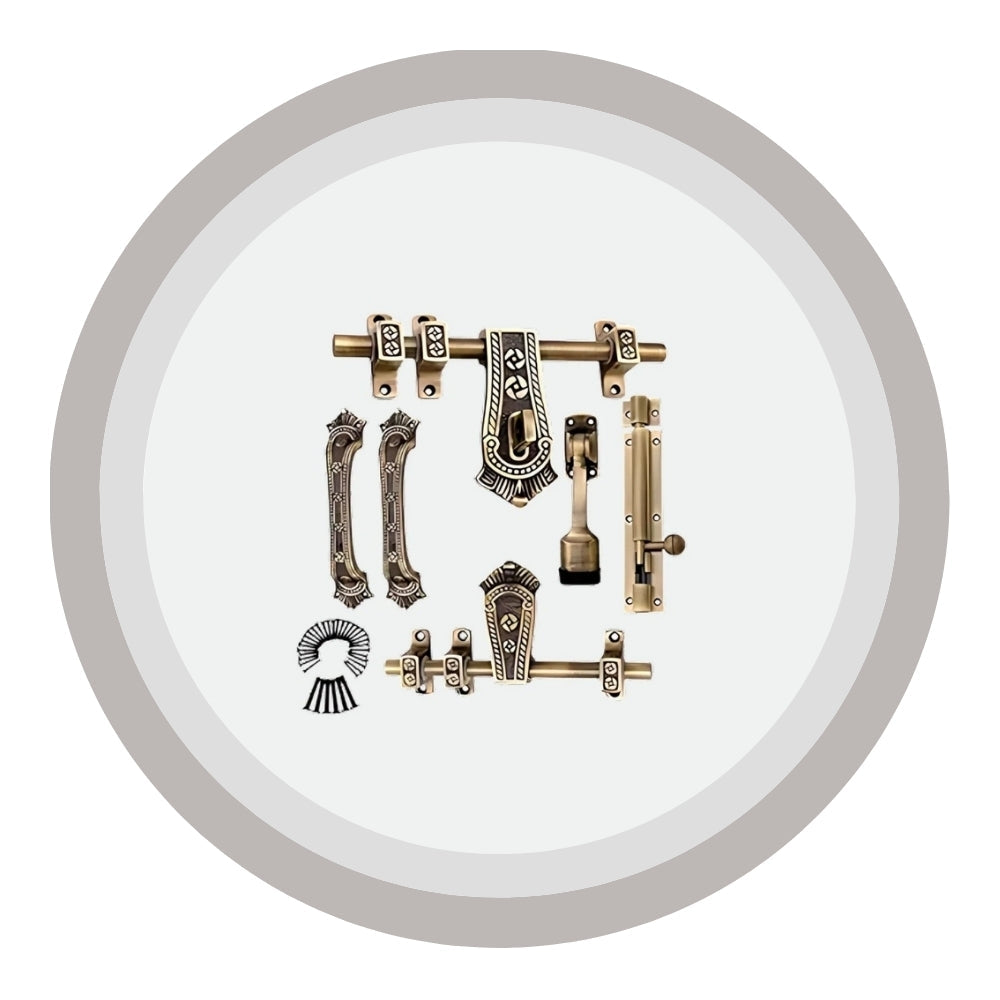 DOOR KITS /Aluminium-Series