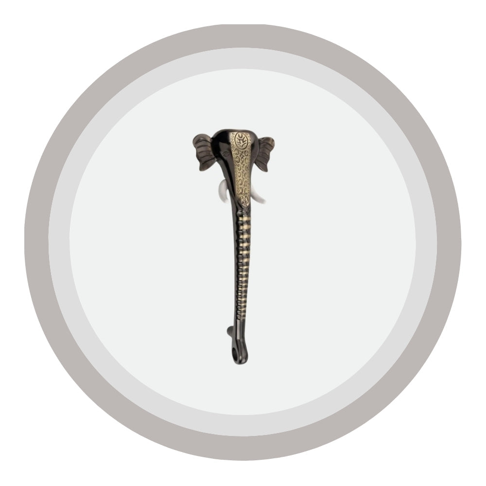 Steel/Pull Handle