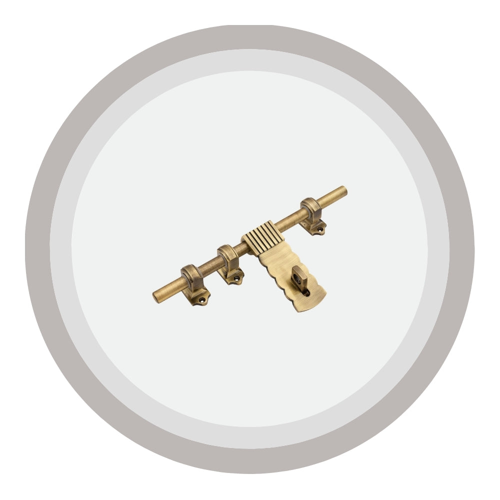Aoteman Lock Aldrop – ATOM LOCKS
