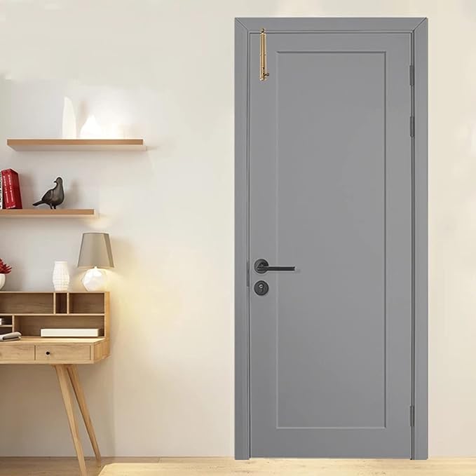 Aluminium Tower Bolt, Antique Finish (TB001)
