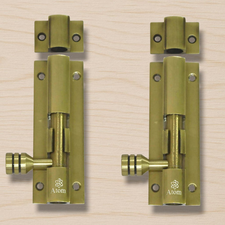 Tower Bolt – ATOM LOCKS