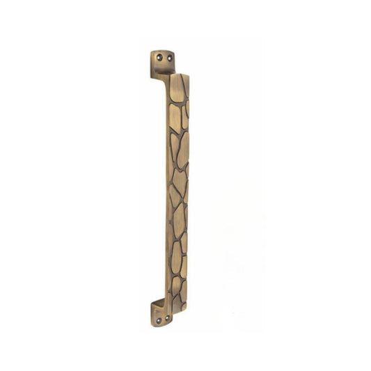Aluminium Pull Handle Antique & SS Finish PH-MARVEL