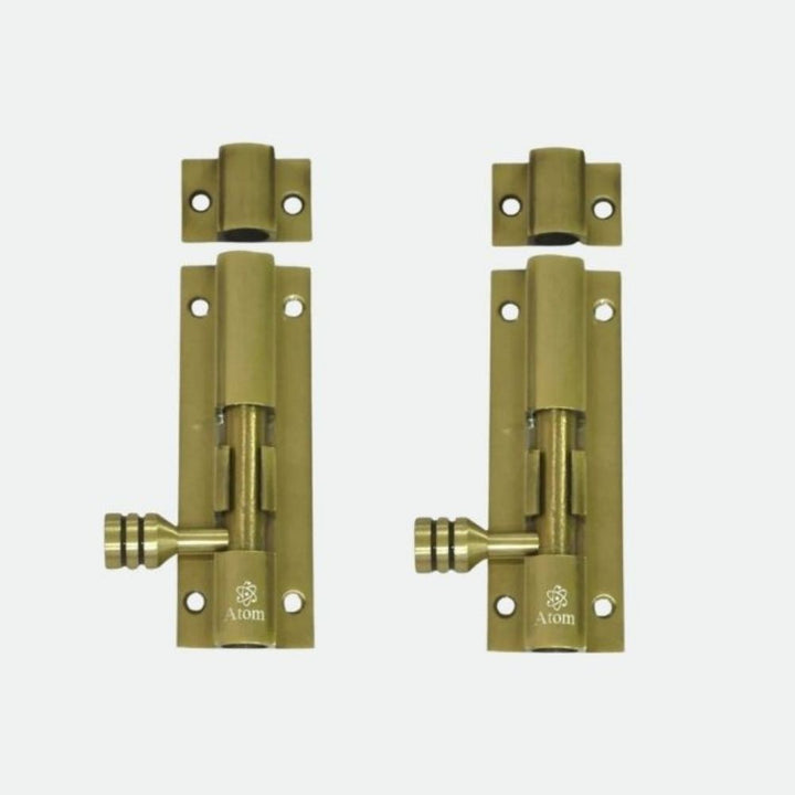 Collection Tower Locks Main Entrance – ATOM LOCKS