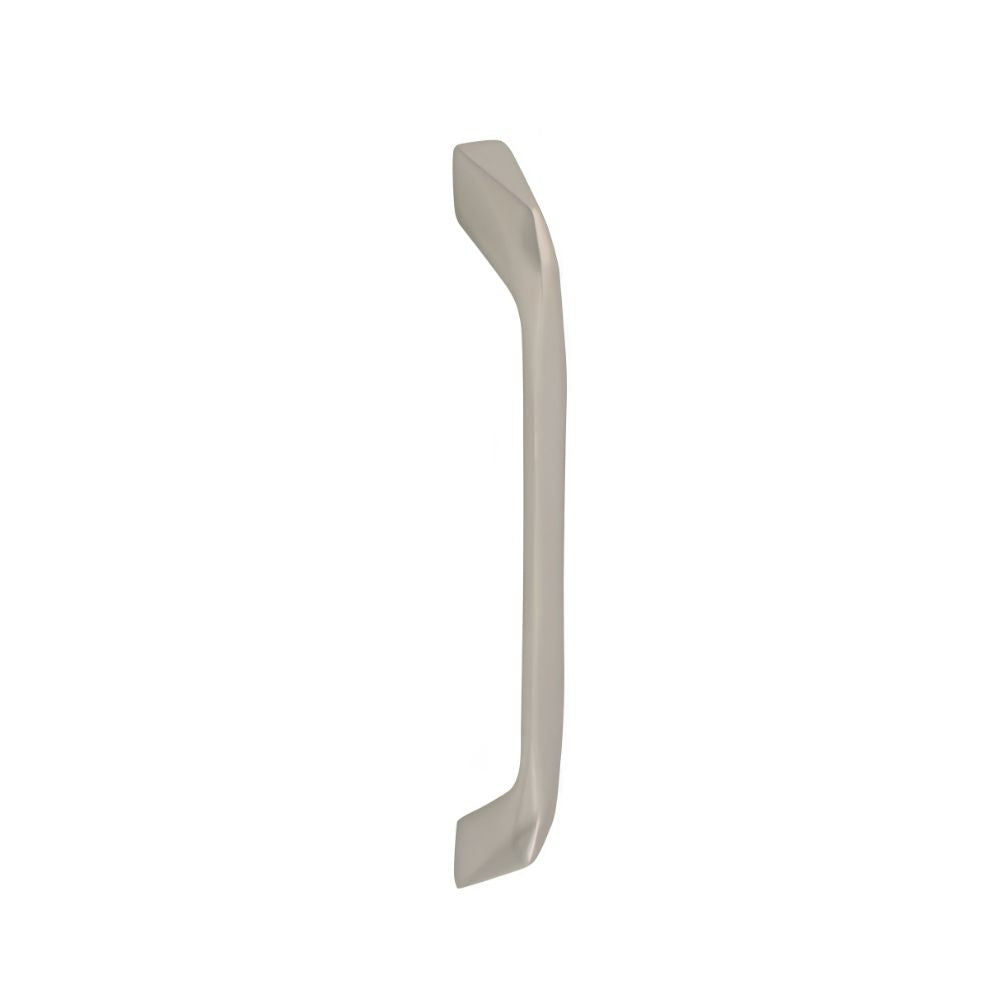 Cabinet Handle CH-229 CP & Satin Finish Kitchen Cabinet Pull Handle