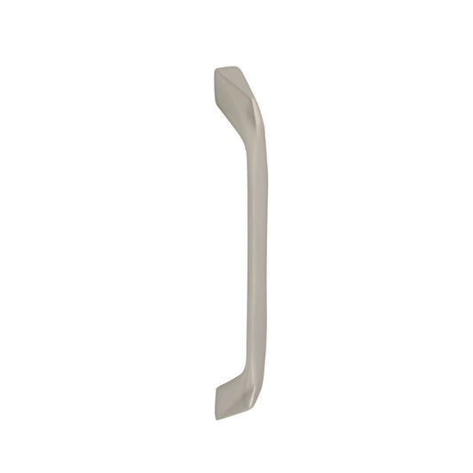 Cabinet Handle CH-229 CP & Satin Finish Kitchen Cabinet Pull Handle