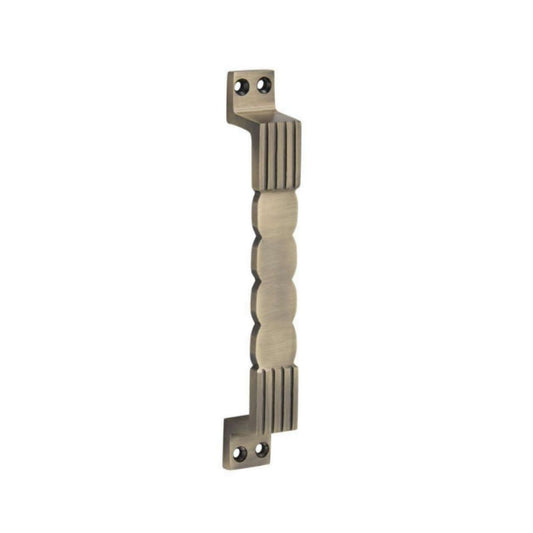 Cabinet Handle CH-GINI Antique Finish 7 Inch | Designer Furniture Pull Handle