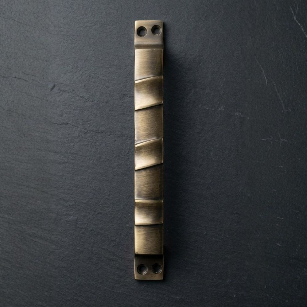 Cabinet Handle CH-JONNY Antique Finish 7 Inch | Designer Furniture Pull Handle