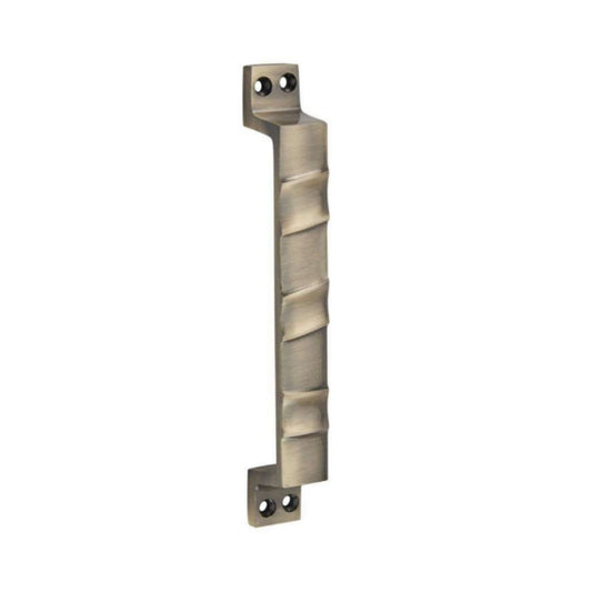 Cabinet Handle CH-JONNY Antique Finish 7 Inch | Designer Furniture Pull Handle