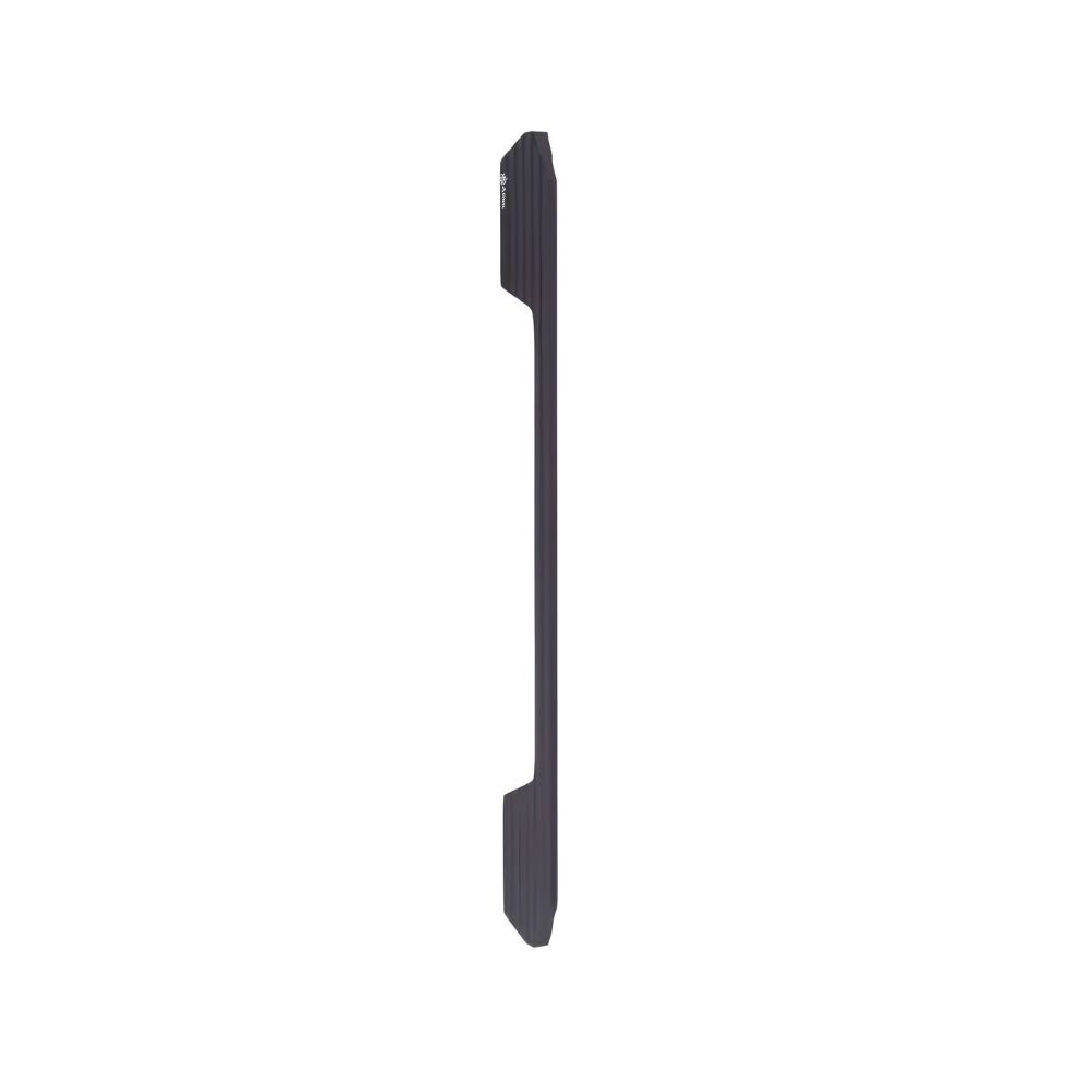 Cabinet Handle CH-OLA Black & Brown Finish | Modern Long Profile Handle
