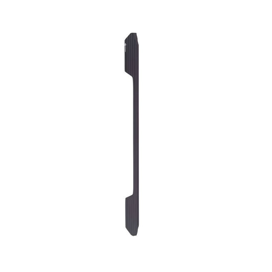 Cabinet Handle CH-OLA Black & Brown Finish | Modern Long Profile Handle