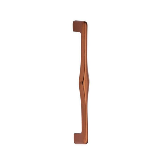 Cabinet Handle CH-Tristar | PVD Rose Gold, Gold & Black Designer Handle